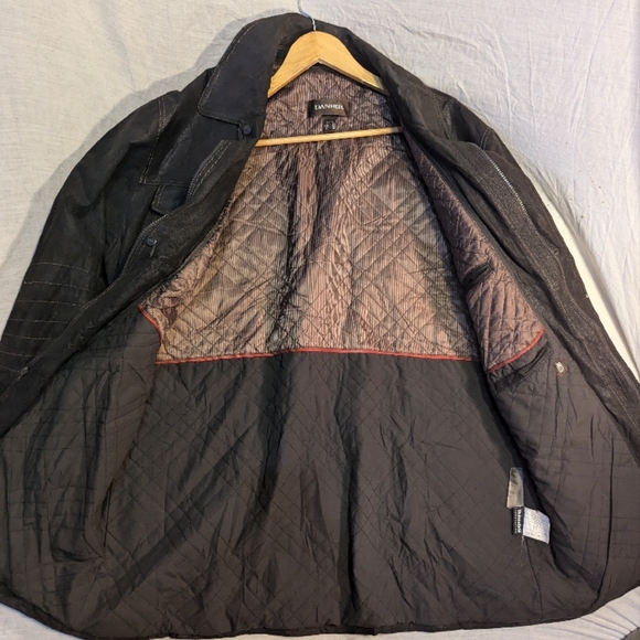 Danier Men's Jacket - Picture 6 of 7